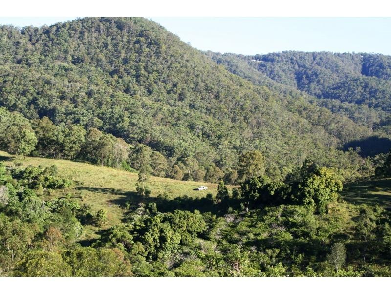 Cedar Creek QLD 4207