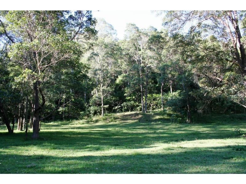 Cedar Creek QLD 4207