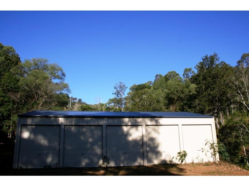 Cedar Creek QLD 4207