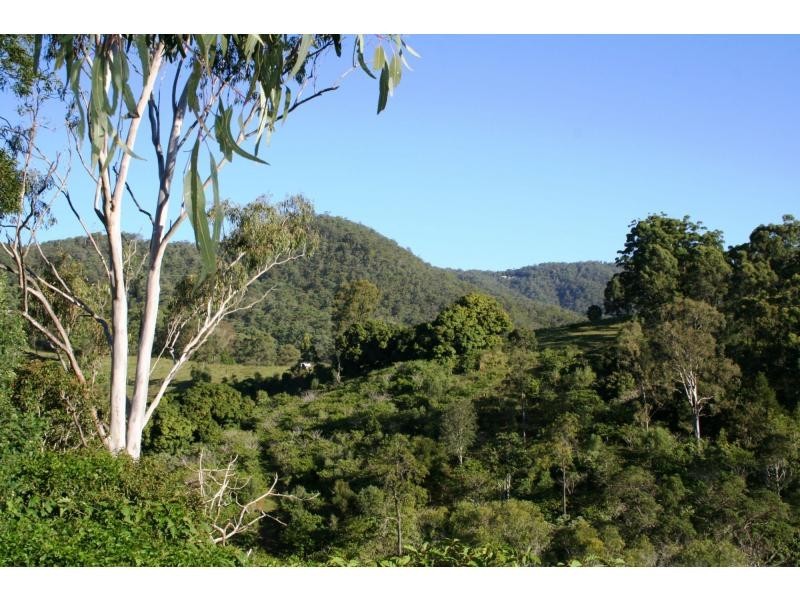 Cedar Creek QLD 4207