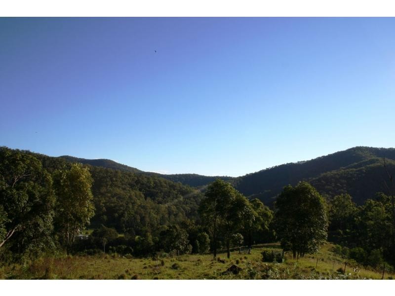 Cedar Creek QLD 4207