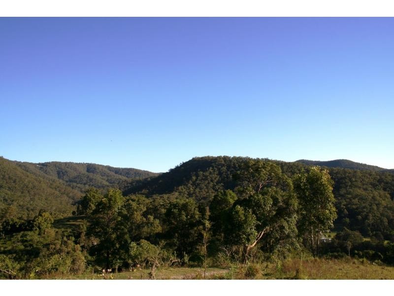 Cedar Creek QLD 4207