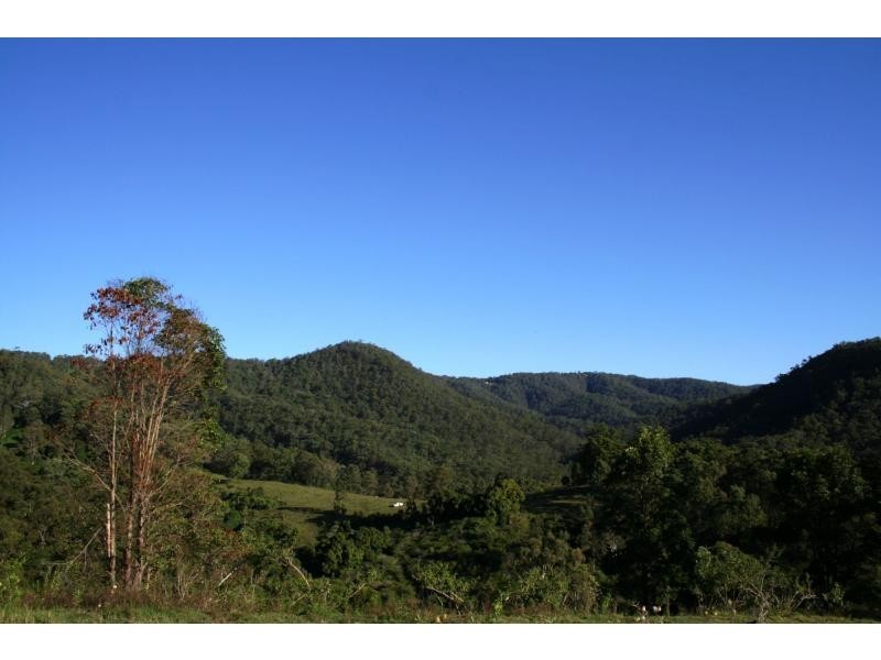 Cedar Creek QLD 4207