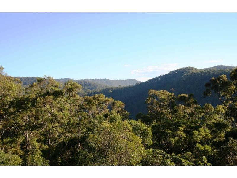 Cedar Creek QLD 4207