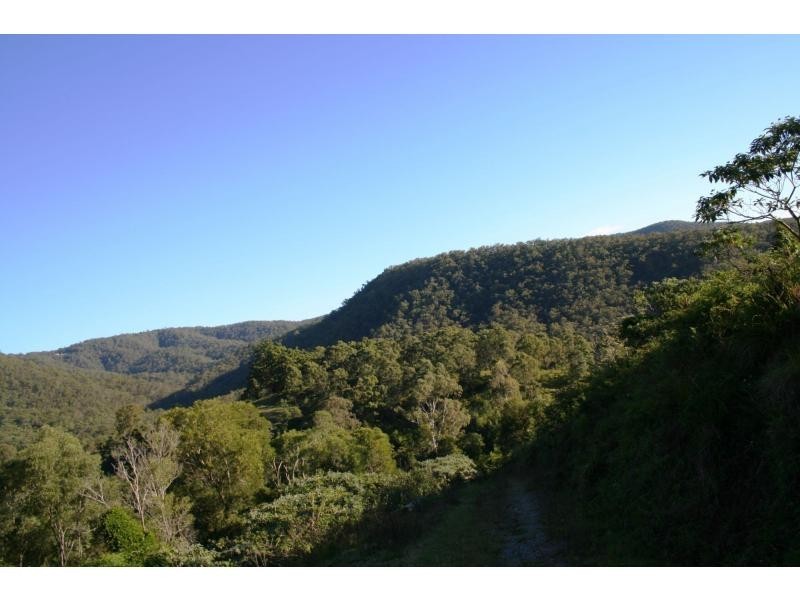 Cedar Creek QLD 4207