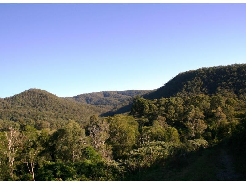 Cedar Creek QLD 4207