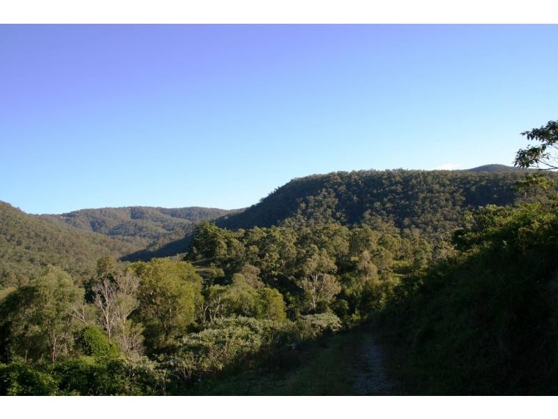 Cedar Creek QLD 4207