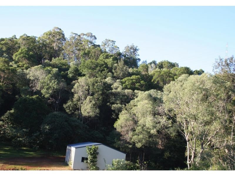 Cedar Creek QLD 4207