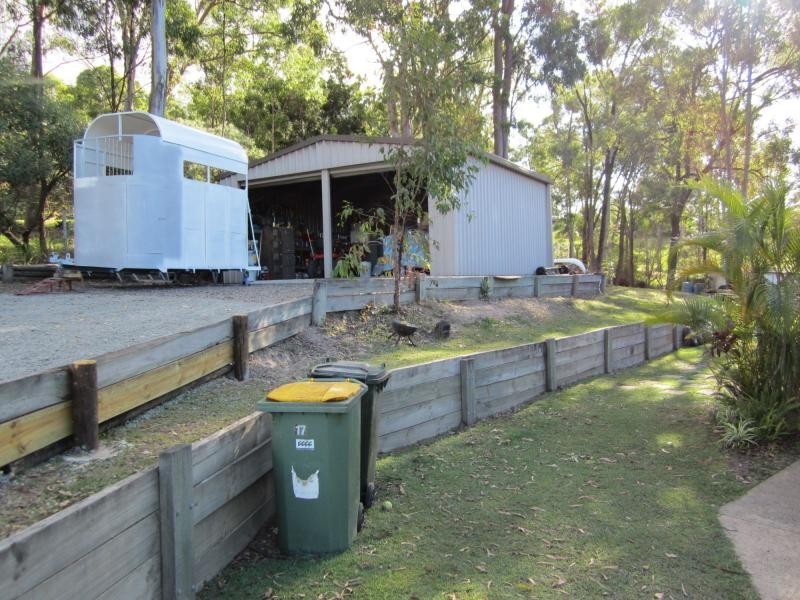 17 Doherty Court, Ormeau QLD 4208