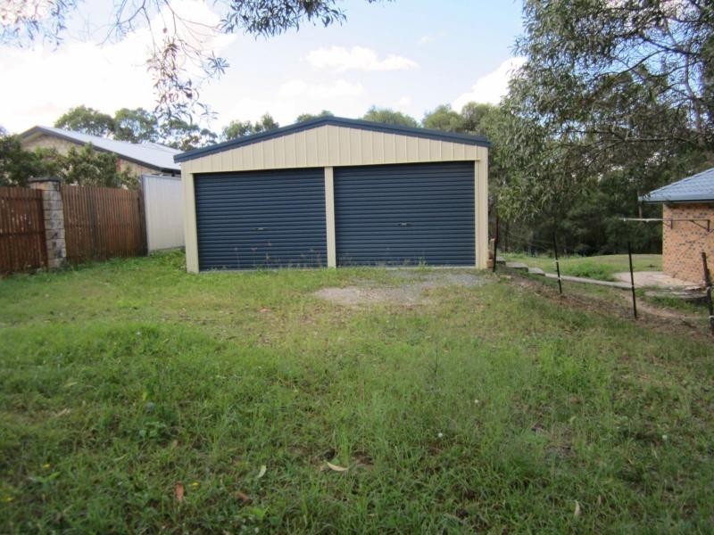 17 Vaughan Drive, Ormeau QLD 4208