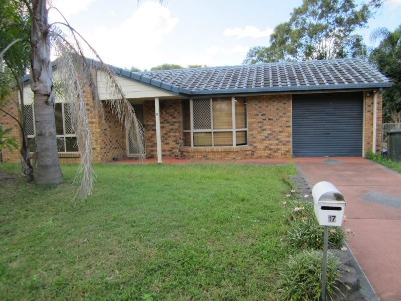 17 Vaughan Drive, Ormeau QLD 4208