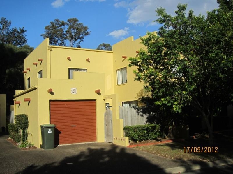 30/61 Harburg Drive, Beenleigh QLD 4207