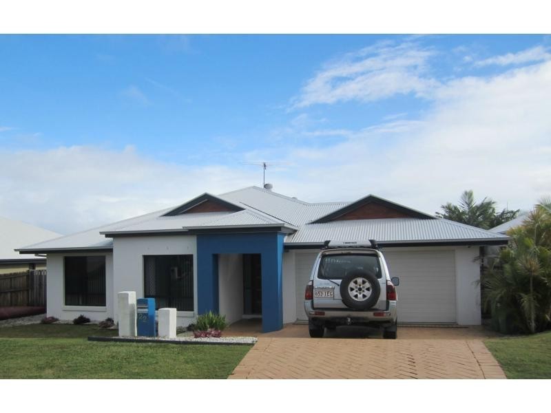 22 Strathburn Crescent, Ormeau QLD 4208