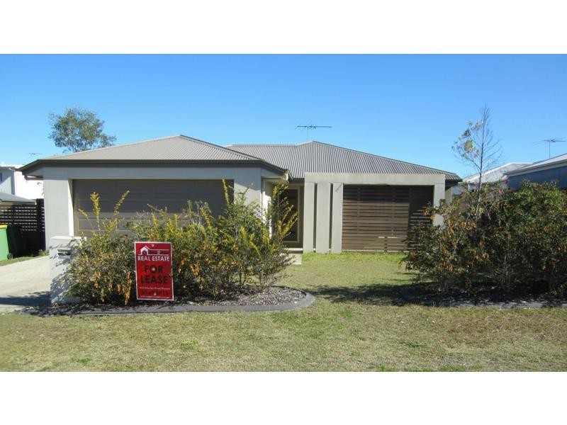 6 Rockwood Street, Ormeau QLD 4208