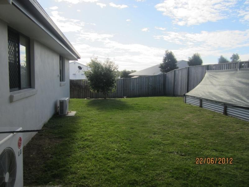16 Summerlea Crescent, Jacobs Ridge, Ormeau QLD 4208