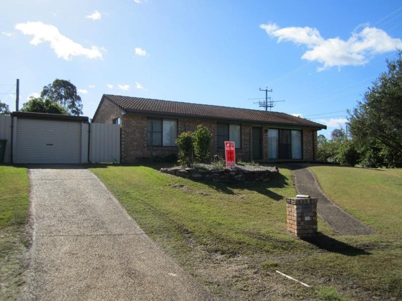 1 Rinto Drive, Eagleby QLD 4207