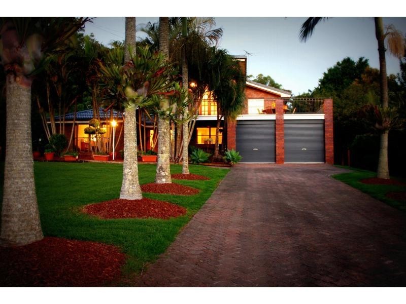 7 Kyewong Court, Pimpama QLD 4209