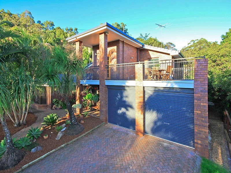 7 Kyewong Court, Pimpama QLD 4209