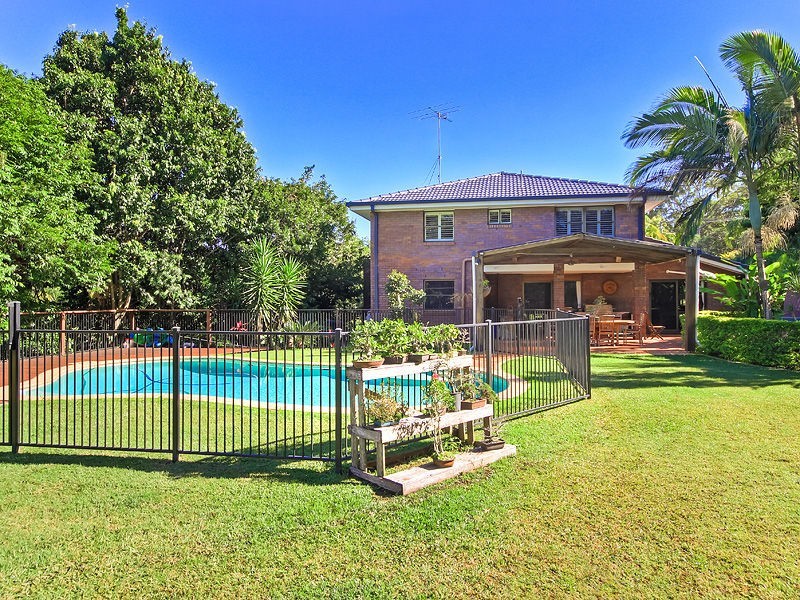 7 Kyewong Court, Pimpama QLD 4209