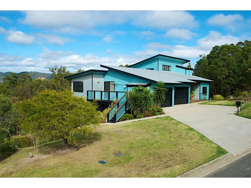 34 Oppermann Drive, Ormeau QLD 4208