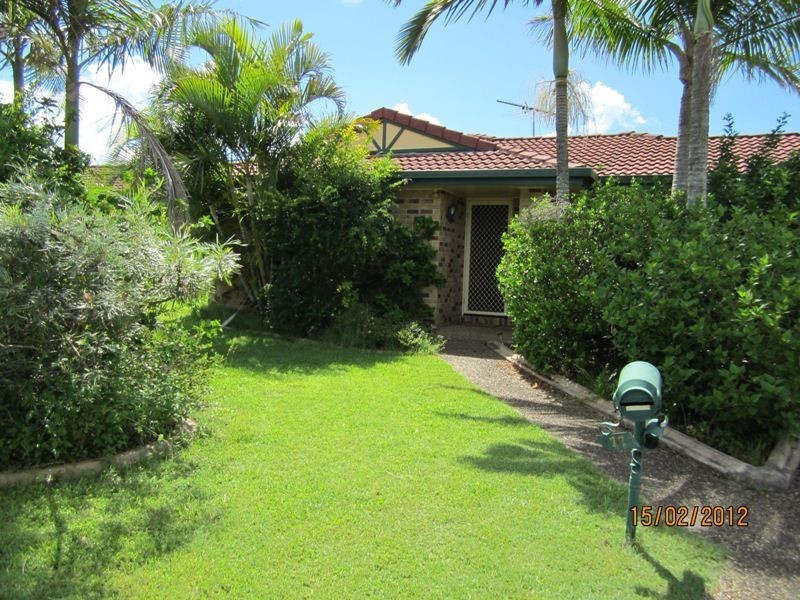 77 Hanlon Street, Tanah Merah QLD 4128