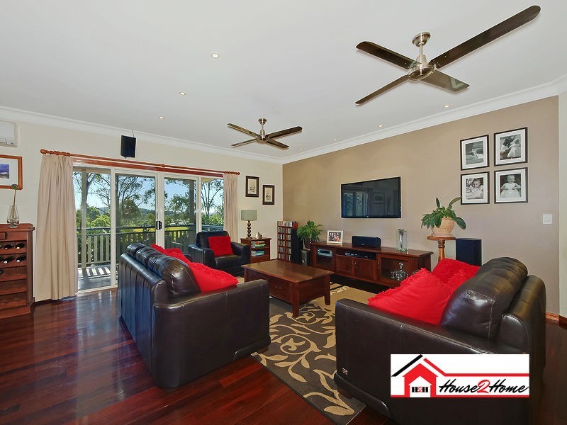 20 Hoopla Hannah Court, Yatala QLD 4207