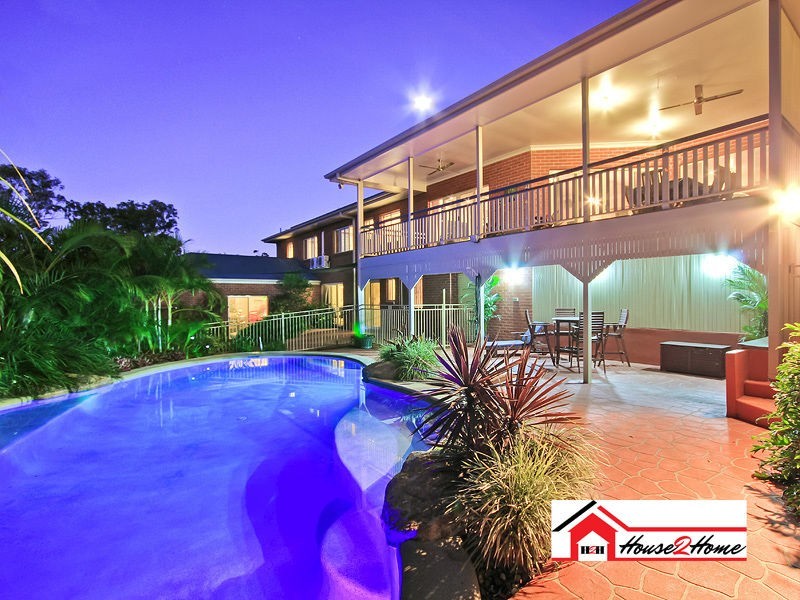 20 Hoopla Hannah Court, Yatala QLD 4207