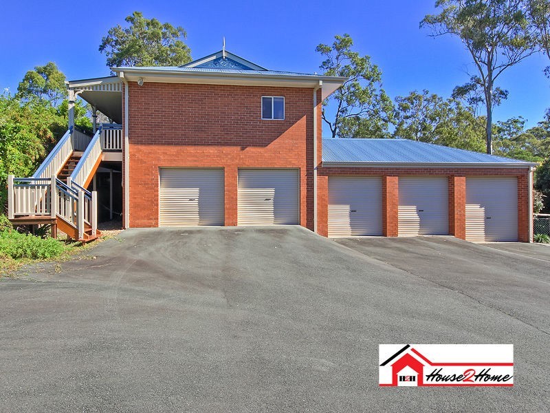 20 Hoopla Hannah Court, Yatala QLD 4207