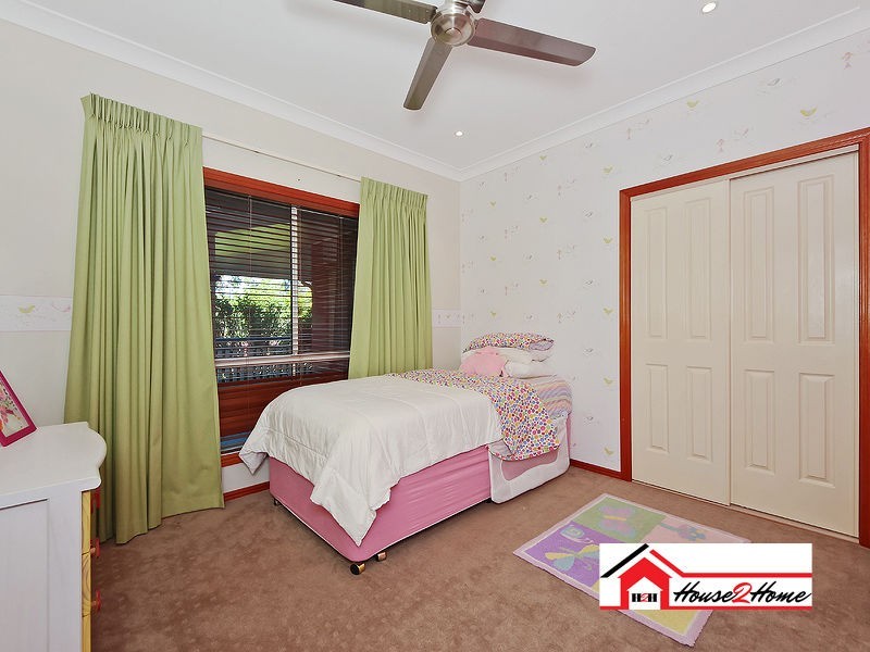 20 Hoopla Hannah Court, Yatala QLD 4207