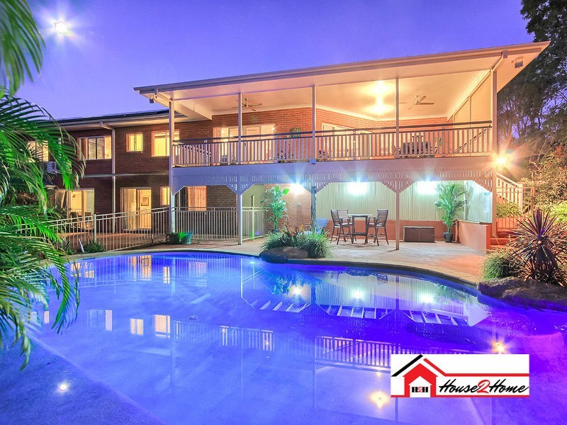 20 Hoopla Hannah Court, Yatala QLD 4207