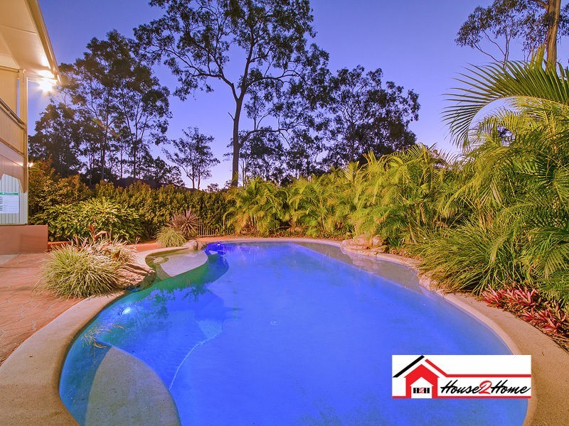 20 Hoopla Hannah Court, Yatala QLD 4207