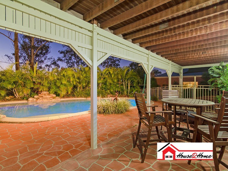 20 Hoopla Hannah Court, Yatala QLD 4207