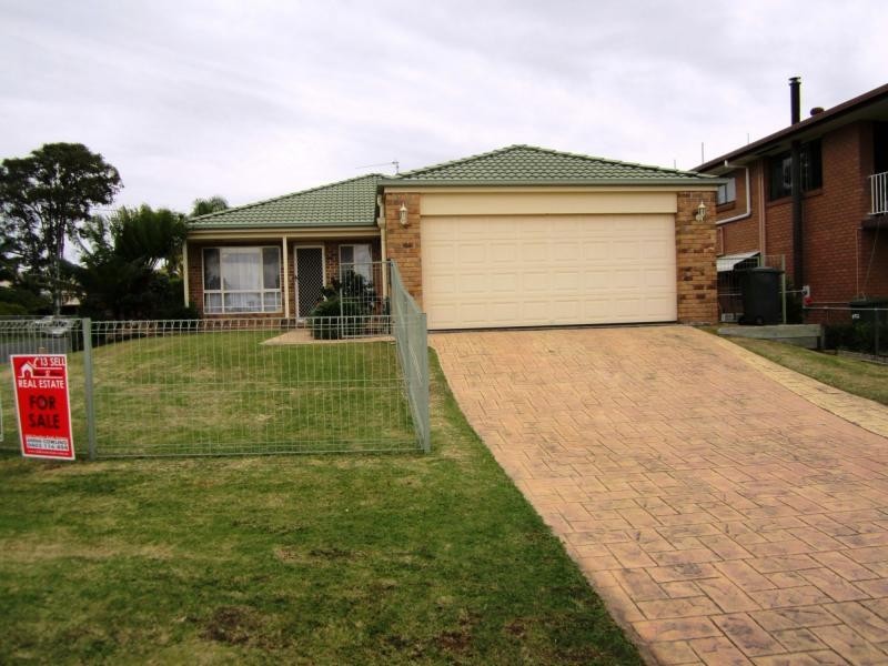 45 Warana Avenue, Cabbage Tree Point, Steiglitz QLD 4207