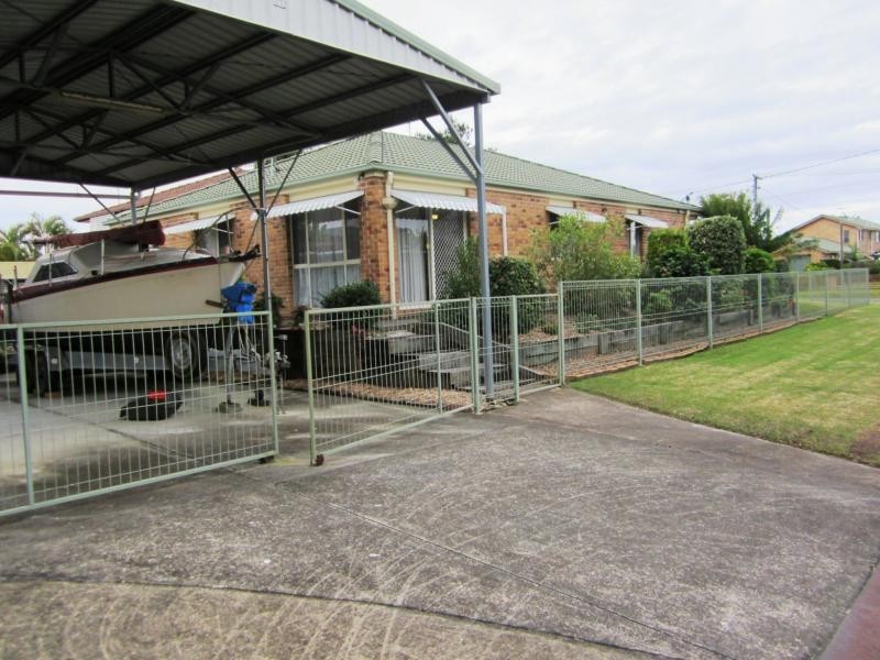 45 Warana Avenue, Cabbage Tree Point, Steiglitz QLD 4207