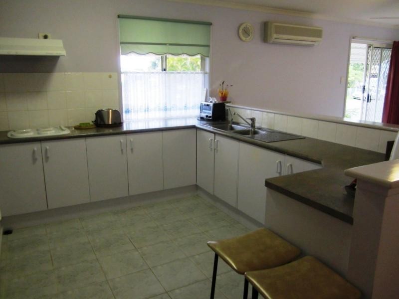 45 Warana Avenue, Cabbage Tree Point, Steiglitz QLD 4207