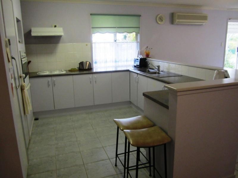 45 Warana Avenue, Cabbage Tree Point, Steiglitz QLD 4207