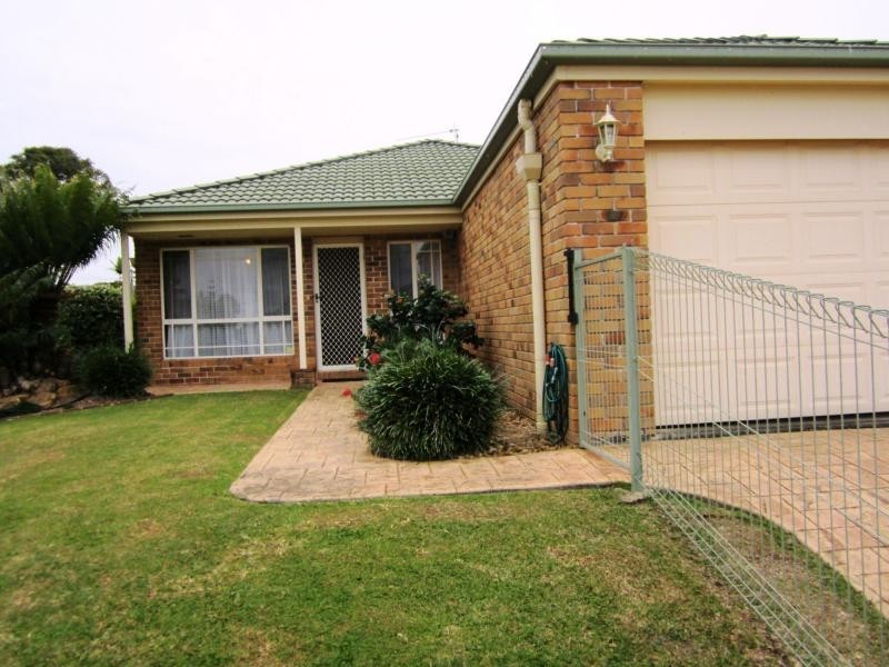 45 Warana Avenue, Cabbage Tree Point, Steiglitz QLD 4207