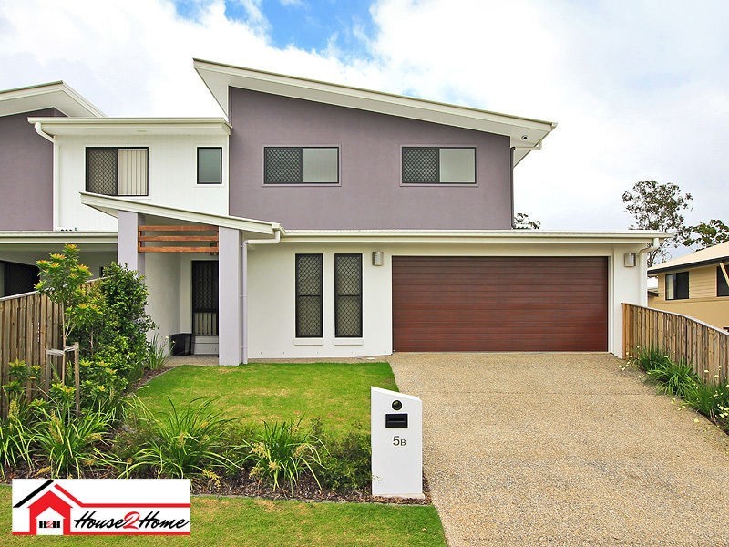 5B Ravensthorpe Street, Ormeau QLD 4208