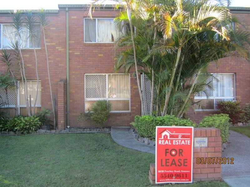 15/1-7 Coral Street, Beenleigh QLD 4207