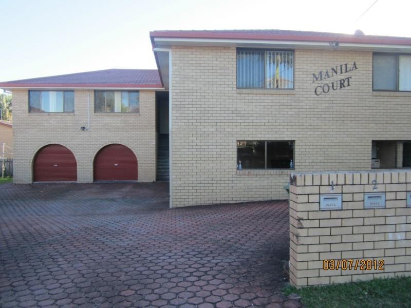 4/1 Manilla Street, Beenleigh QLD 4207