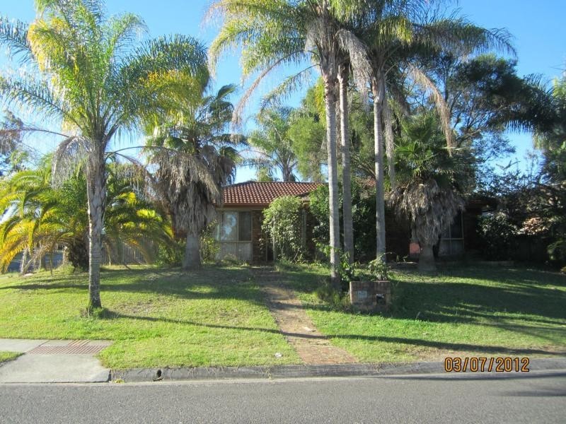 41 Barossa Street, Kingston QLD 4114
