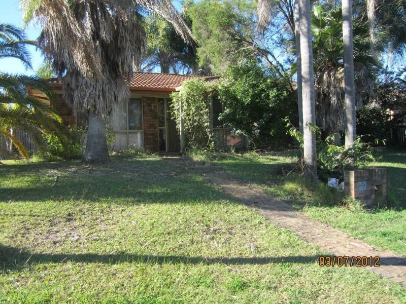 41 Barossa Street, Kingston QLD 4114