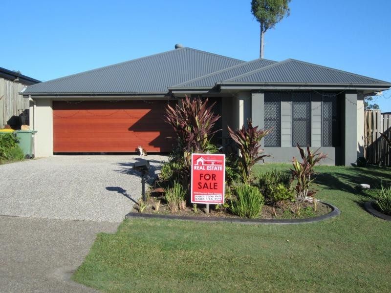 3 Millicent Street, Ormeau QLD 4208
