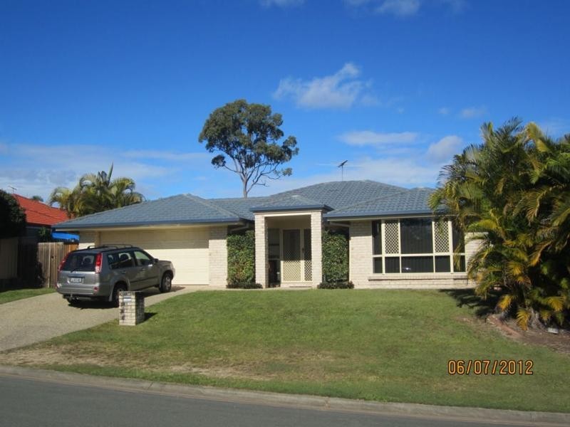 12 Calabash Street, Ormeau QLD 4208