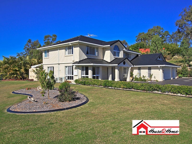 14 Leaver Court, Ormeau QLD 4208