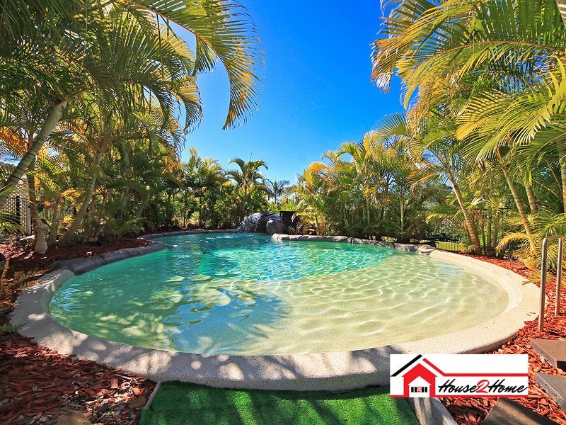 14 Leaver Court, Ormeau QLD 4208