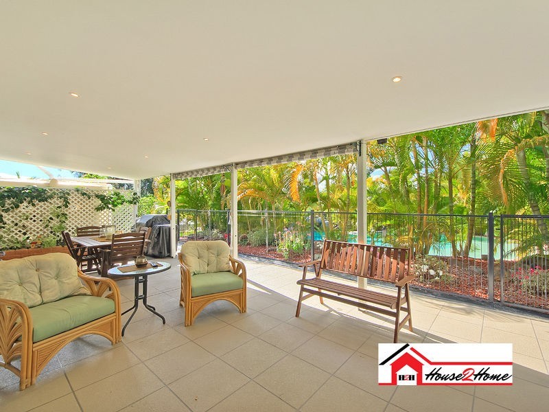 14 Leaver Court, Ormeau QLD 4208