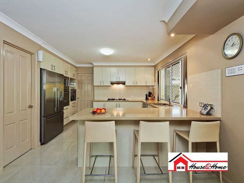 14 Leaver Court, Ormeau QLD 4208