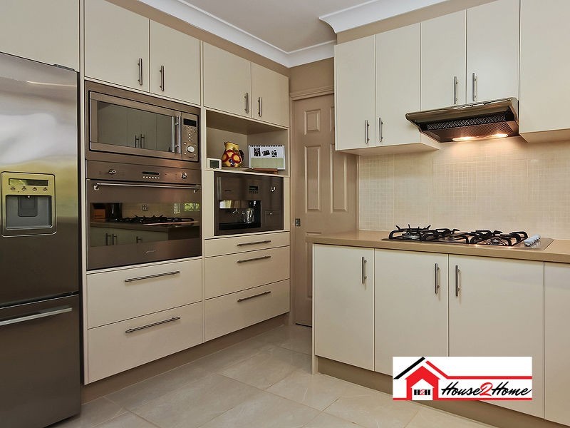 14 Leaver Court, Ormeau QLD 4208