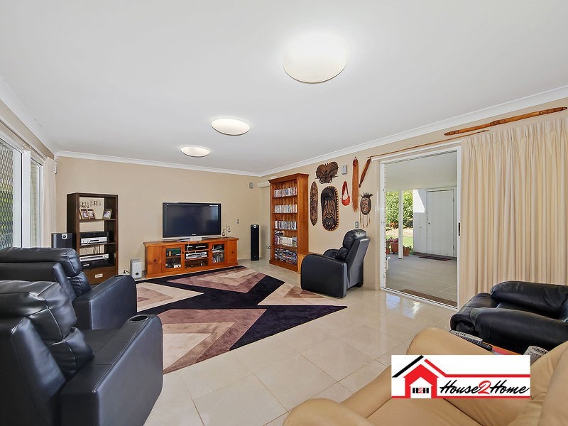14 Leaver Court, Ormeau QLD 4208